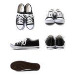 キャンパススニーカー ローカットスニーカー レディース | welleg | 詳細画像23 