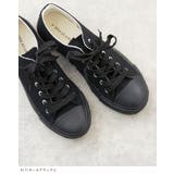 キャンパススニーカー ローカットスニーカー レディース | welleg | 詳細画像12 