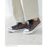 キャンパススニーカー ローカットスニーカー レディース | welleg | 詳細画像13 