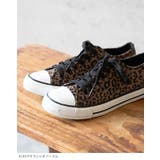 キャンパススニーカー ローカットスニーカー レディース | welleg | 詳細画像14 