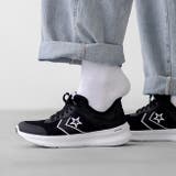 4020ブラック | converse DAYSTAR SLIT | welleg
