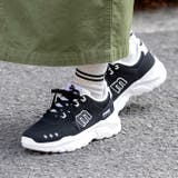 4020ブラック | モズ moz スニーカー | welleg