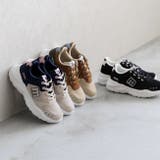 モズ moz スニーカー | welleg | 詳細画像3 