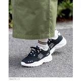 モズ moz スニーカー | welleg | 詳細画像8 