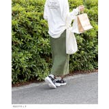 モズ moz スニーカー | welleg | 詳細画像9 