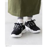 モズ moz スニーカー | welleg | 詳細画像10 