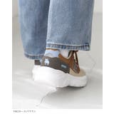 モズ moz スニーカー | welleg | 詳細画像13 