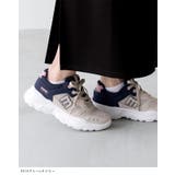 モズ moz スニーカー | welleg | 詳細画像15 