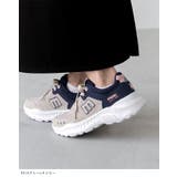 モズ moz スニーカー | welleg | 詳細画像16 