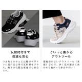 モズ moz スニーカー | welleg | 詳細画像17 