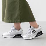 1140シルバーPU | モズ moz スニーカー | welleg