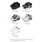 モズ moz スニーカー | welleg | 詳細画像2 