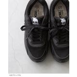 モズ moz スニーカー | welleg | 詳細画像11 