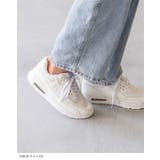 モズ moz スニーカー | welleg | 詳細画像16 