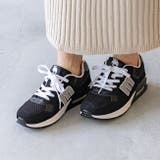 3020ブラック | モズ moz スニーカー | welleg