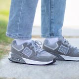 3013グレー | モズ moz スニーカー | welleg