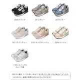 モズ moz スニーカー | welleg | 詳細画像2 