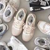 モズ moz スニーカー | welleg | 詳細画像4 