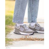 モズ moz スニーカー | welleg | 詳細画像9 