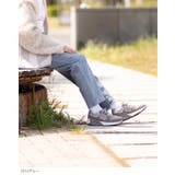 モズ moz スニーカー | welleg | 詳細画像11 