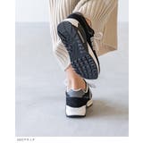 モズ moz スニーカー | welleg | 詳細画像12 