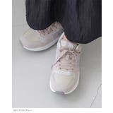 モズ moz スニーカー | welleg | 詳細画像16 