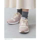 モズ moz スニーカー | welleg | 詳細画像18 