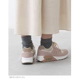 モズ moz スニーカー | welleg | 詳細画像19 