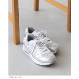 モズ moz スニーカー | welleg | 詳細画像21 