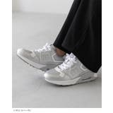 モズ moz スニーカー | welleg | 詳細画像22 