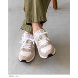 モズ moz スニーカー | welleg | 詳細画像24 