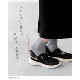 スニーカーサンダル ハンズフリー レディース | welleg | 詳細画像4 