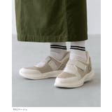 スニーカーサンダル ハンズフリー レディース | welleg | 詳細画像14 