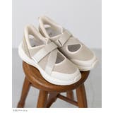 スニーカーサンダル ハンズフリー レディース | welleg | 詳細画像17 