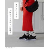 モズ moz スリッポン | welleg | 詳細画像4 