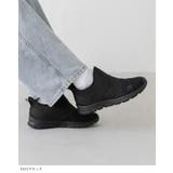 モズ moz スリッポン | welleg | 詳細画像15 