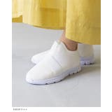 モズ moz スリッポン | welleg | 詳細画像17 