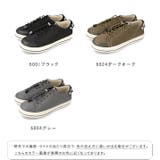 moz モズ スニーカー | welleg | 詳細画像2