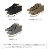moz モズ スニーカー | welleg | 詳細画像2