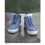 moz モズ スニーカー | welleg | 詳細画像4
