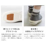 moz モズ スニーカー | welleg | 詳細画像20
