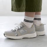 3013グレー | モズ moz スニーカー | welleg