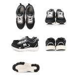 モズ moz スニーカー | welleg | 詳細画像19 