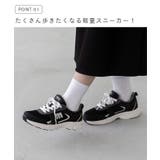 モズ moz スニーカー | welleg | 詳細画像5 