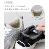 モズ moz スニーカー | welleg | 詳細画像6 