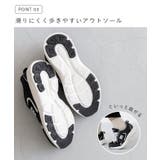 モズ moz スニーカー | welleg | 詳細画像7 