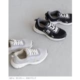 モズ moz スニーカー | welleg | 詳細画像10 