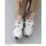 モズ moz スニーカー | welleg | 詳細画像11 