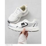 モズ moz スニーカー | welleg | 詳細画像13 