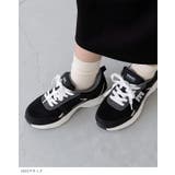 モズ moz スニーカー | welleg | 詳細画像15 